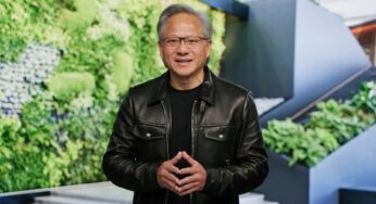 Kisah Hidup Inspiratif CEO Jensen Huang dari Tukang Pel Kini jadi Miliarder Dunia