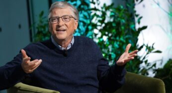 Simak Kisah Inspiratif Bill Gates, Dari Kamar Asrama Hingga Menjadi Orang Terkaya Dunia