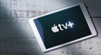 Apple TV Plus Cerita Soal Layanan yang Menuju Konten Global