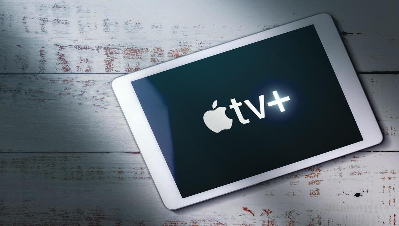 Apple TV Plus Cerita Soal Layanan yang Menuju Konten Global