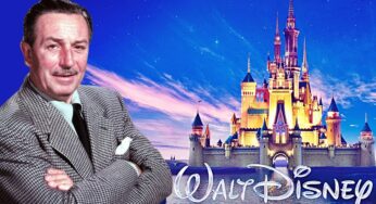 Kisah Inspiratif Walt Disney: Dari Kegagalan Awal Hingga Kerajaan Animasi