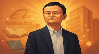 Kisah Jack Ma Pendiri Alibaba Group yang Terbiasa Menghadapi Penolakan Hingga Menjadi Sukses