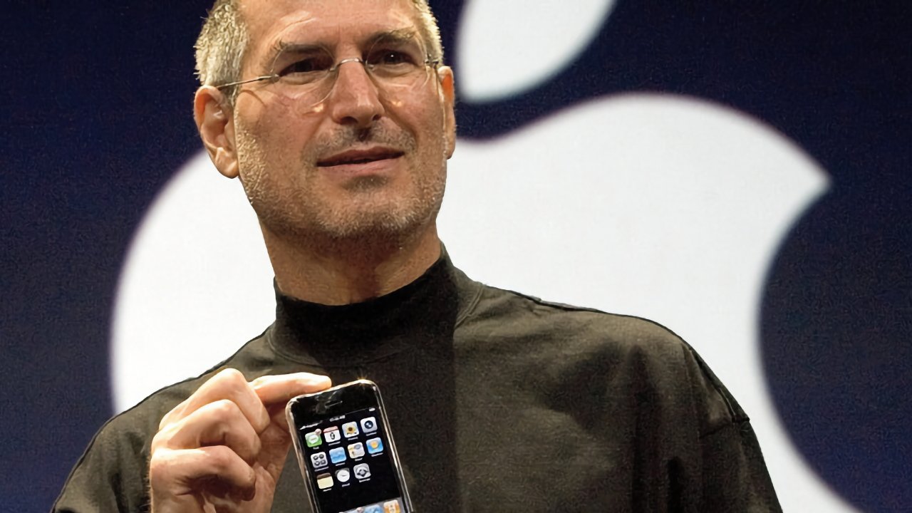 Perjalanan Hidup Steve Jobs Dari Kesederhaan Hingga Menjadi Sosok Penting di Balik Kesuksesan Apple