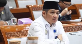 Viral Pasha Ungu Mundur dari DPR Terkait Narasi Makan Uang Haram, Fakta atau Hoaks?