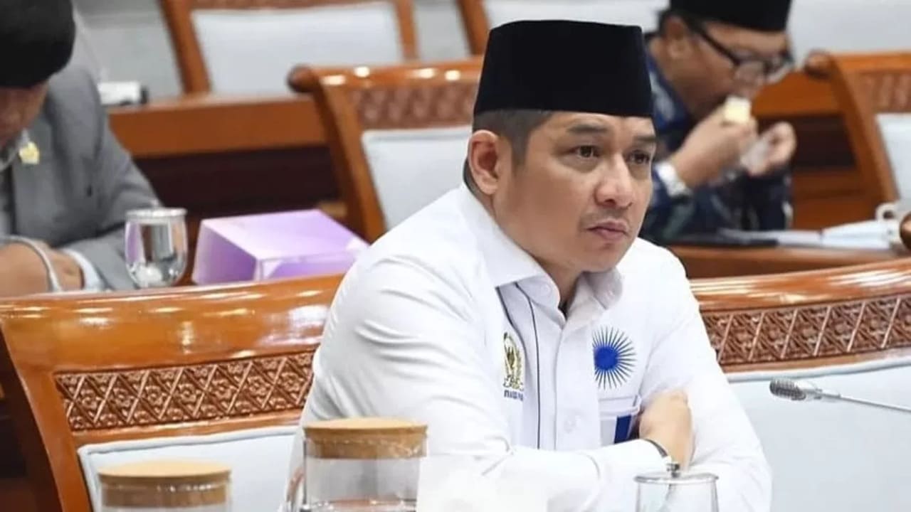 Viral Pasha Ungu Mundur dari DPR Terkait Narasi Makan Uang Haram, Fakta atau Hoaks
