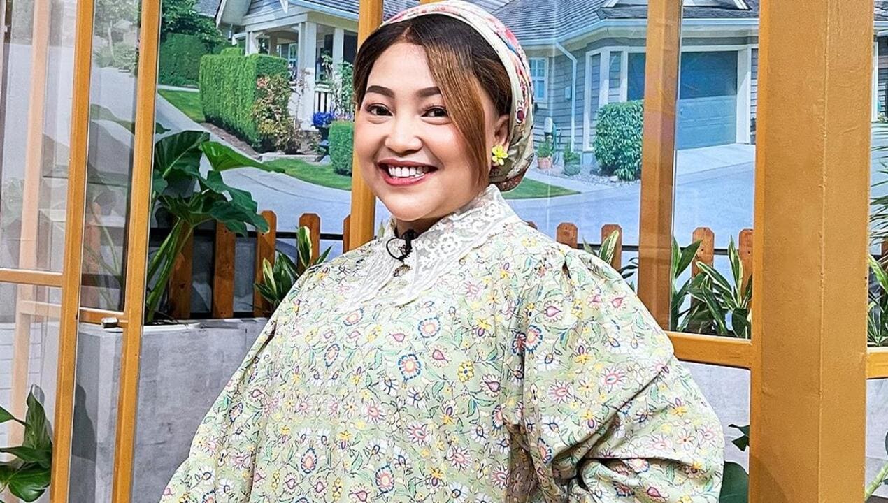 Curhat Suami Mpok Alpa Rindu Kehangatan hingga Omelan Istri