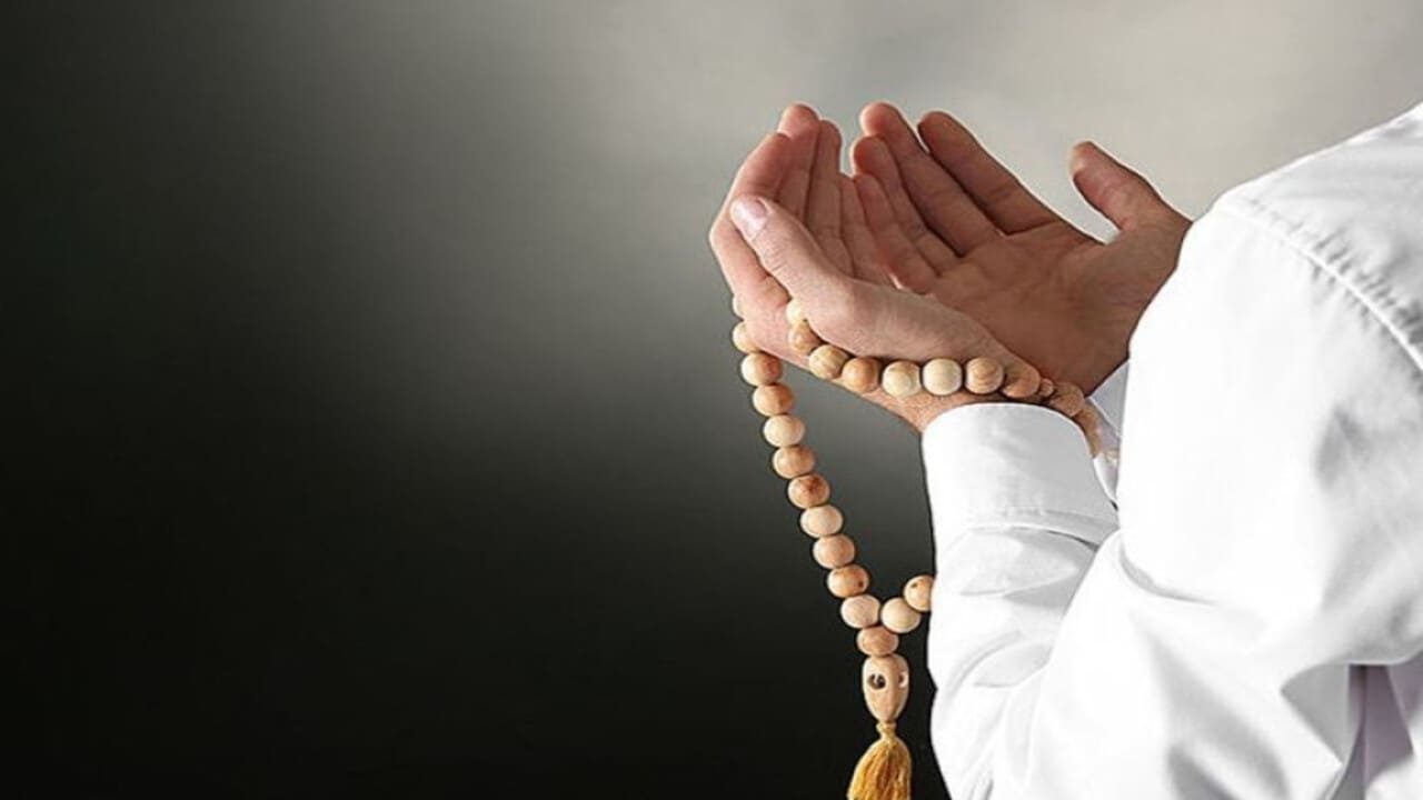 Doa Menjaga Lisan Agar Terhindar dari Perkataan Buruk