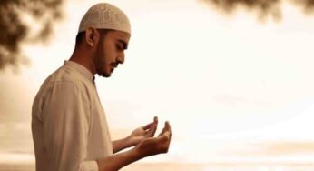 Doa Minta Kekuatan Lahir Batin Arab dan Latin Secara Lengkap
