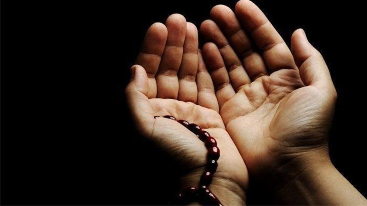 Doa Tertimpa Musibah Sesuai Tuntunan Rasulullah SAW