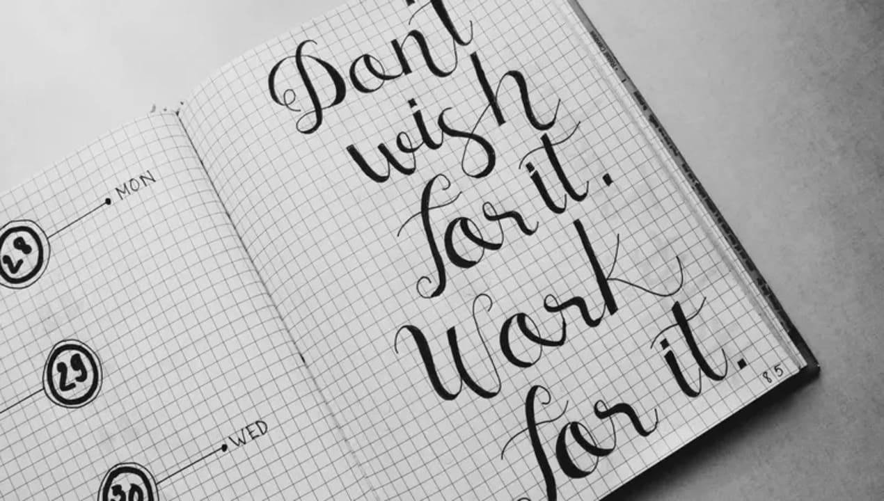 Kata-Kata Motivasi Penyemangat Setelah Long Weekend
