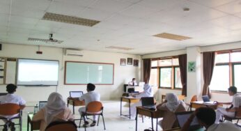 Kurikulum Cambridge dan Perannya dalam Pendidikan Indonesia