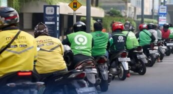 Larangan Isi Pertalite untuk Ojol? Penjelasan Kementerian ESDM