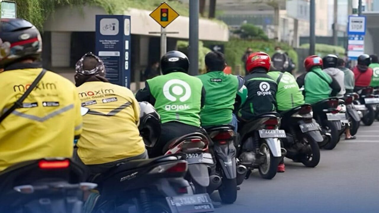 Larangan Isi Pertalite untuk Ojol Penjelasan Kementerian ESDM