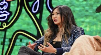 Lucy Guo: Miliarder Termuda yang Tetap Anggap Kuliah Penting