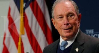 Mike Bloomberg: Dari Pemecatan hingga Jadi Miliarder