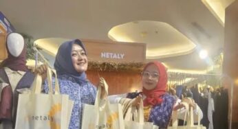 Perjalanan Inspiratif Yuli Lubis Dalam Membangun Netaly