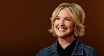Rahasia Brené Brown untuk Meraih Kunci Kesuksesan Besar