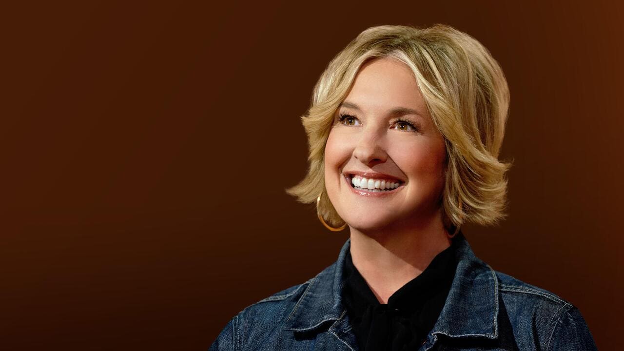 Rahasia Brené Brown untuk Meraih Kunci Kesuksesan Besar
