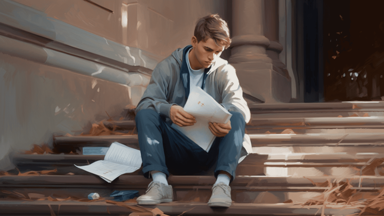 Cara Mengatasi Kehilangan Motivasi dan Makna Hidup