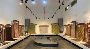 Filosofi dan Warisan Budaya di Museum Batik Pekalongan