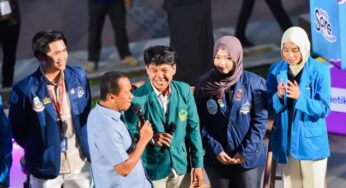 Inspirasi Gen Z: Pendorong Penggerak Transisi Energi Nasional