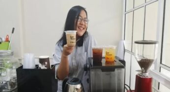 Kisah Sukses Kopi Toejoean: Hobi Jadi Bisnis yang Menginspirasi