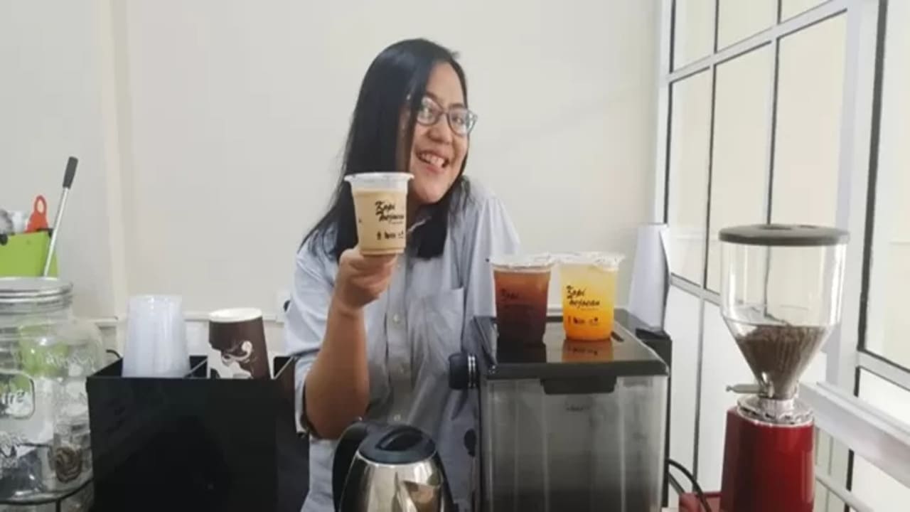 Inspirasi Kopi Toejoean Dari Hobi Jadi Bisnis yang Menginspirasi