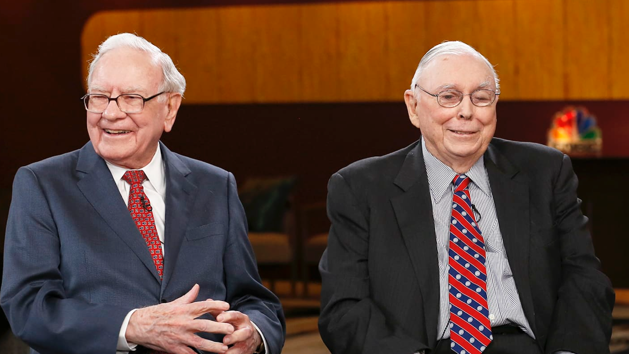 Kisah Charlie Munger dan Warisan Pemikirannya Pelajaran Abadi untuk Generasi Muda