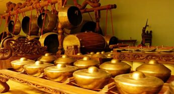 Misteri Suara Gamelan Mistis di Malam Hari Yogyakarta