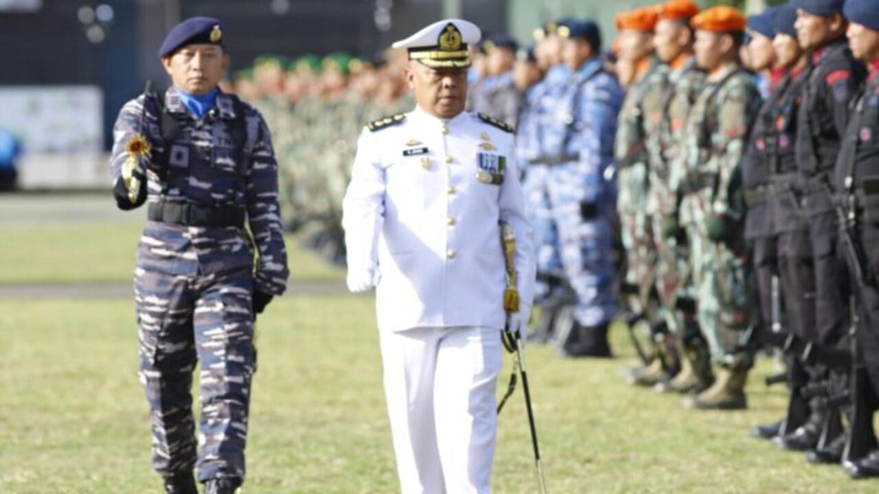Ragam Cerita Warga di HUT ke-80 TNI Penuh Haru & Kebanggaan