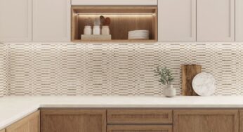 Inspirasi Keramik Dapur Estetik untuk Ruang Memasak Memikat
