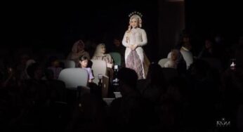 Kisah Akad Nikah Bertema Bioskop yang Bikin Publik Terpukau