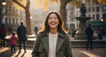 Pikiran Positif Adalah Kunci Menuju Kehidupan yang Lebih Baik