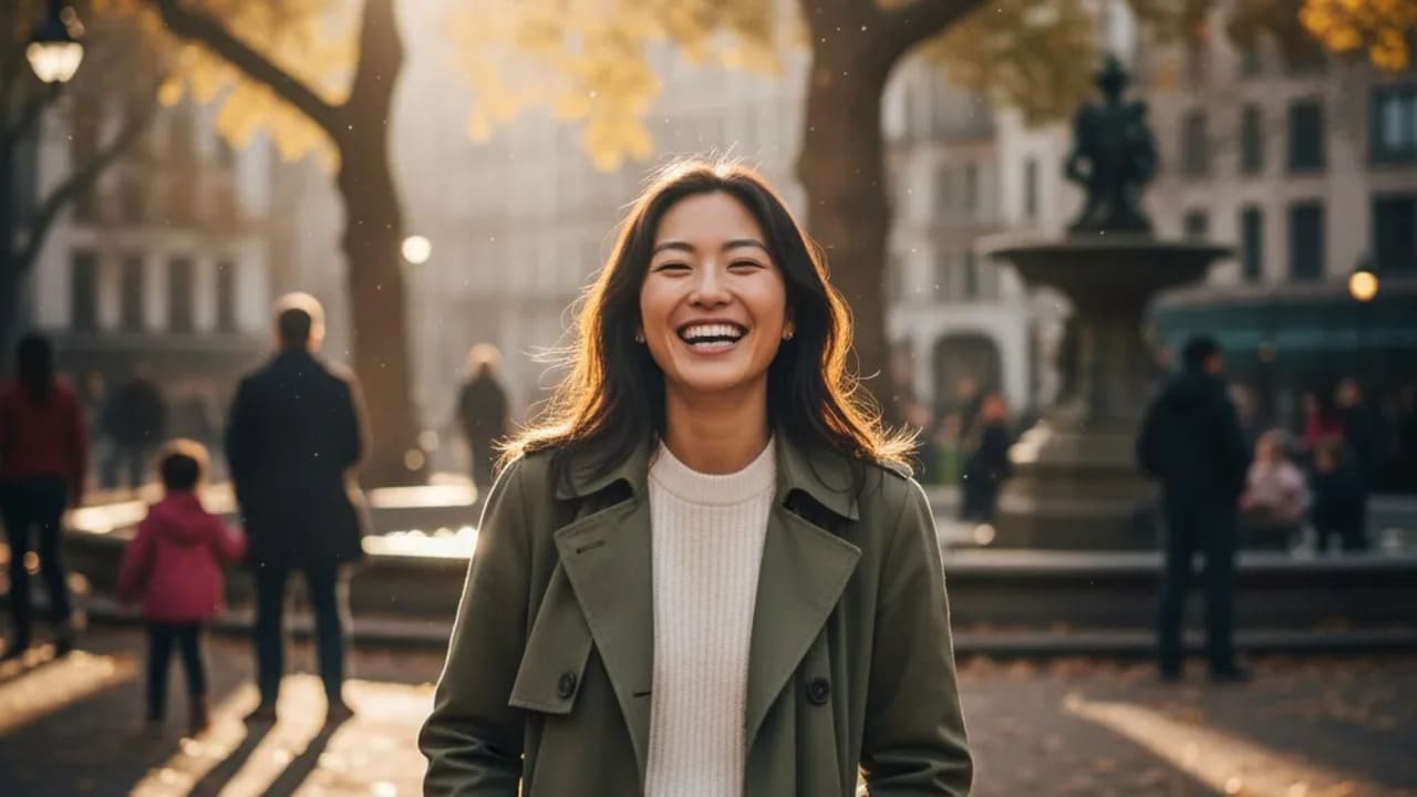 Pikiran Positif Adalah Kunci Menuju Kehidupan yang Lebih Baik